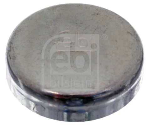 WELCH PLUG 34MM FEBI MERC