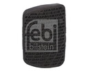 BRAKE PEDAL PAD FEBI MERC