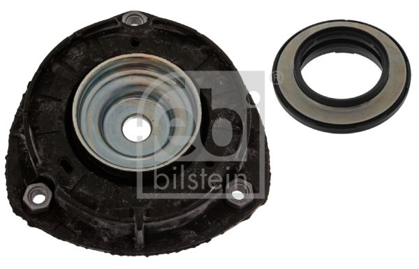 STRUT MOUNT FRONT W/BEARING FEBI VAG