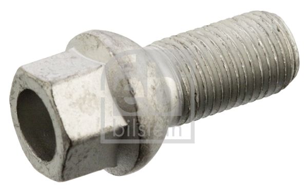STEEL WHEEL BOLT FEBI MERC