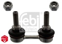 SWAY BAR LINK REAR FEBI BMW