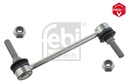 SWAY BAR LINK FRONT FEBI MERC