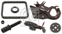OIL PUMP CHAIN KIT FEBI BMW