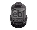 OIL FILTER HOUSING CAP FEBI VAG