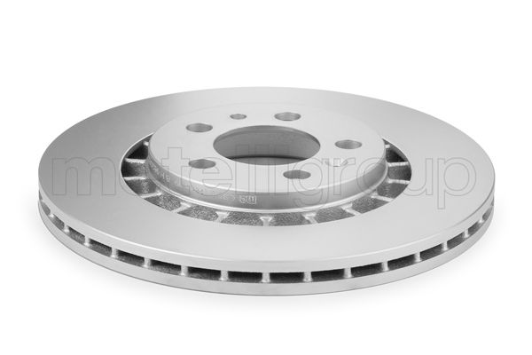 FRONT DISC 280MM METELLI VAG