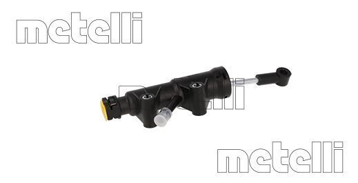 CLUTCH MASTER CYLINDER METELLI MERC VAG