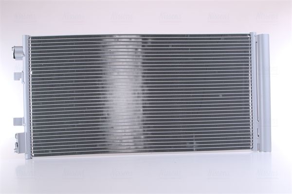 A/C CONDENSOR NISSENS RENAULT