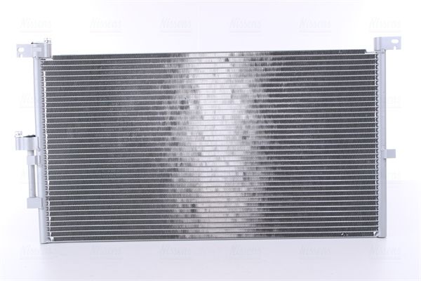 A/C CONDENSOR NISSENS JAGUAR