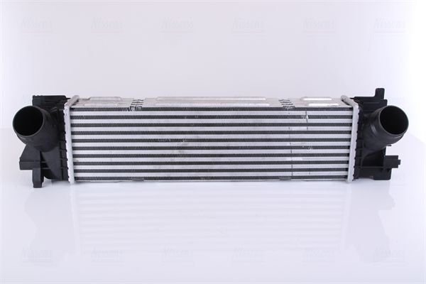 INTERCOOLER NISSENS BMW