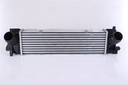 INTERCOOLER NISSENS BMW