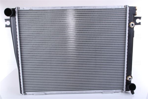 RADIATOR NISSENS BMW