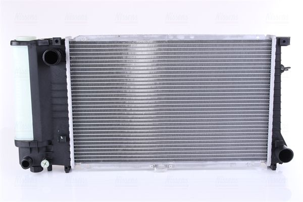 RADIATOR NISSENS BMW