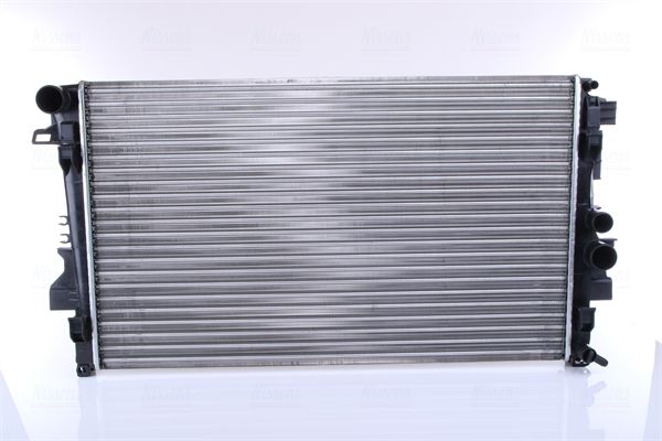 RADIATOR NISSENS MERC