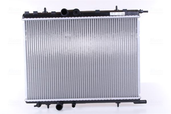 RADIATOR PSA NISSENS