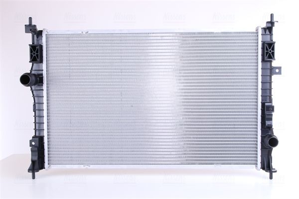 RADIATOR NISSENS PSA