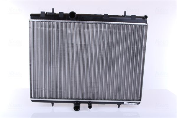 RADIATOR PSA NISSENS