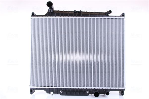 RADIATOR NISSENS LAND ROVER
