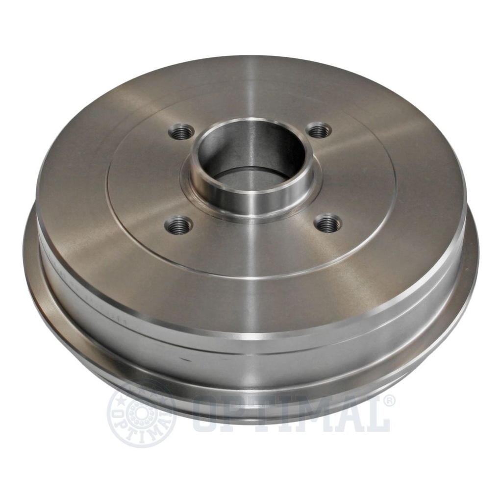 BRAKE DRUM REAR OPTIMAL RENAULT