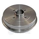 BRAKE DRUM REAR OPTIMAL RENAULT