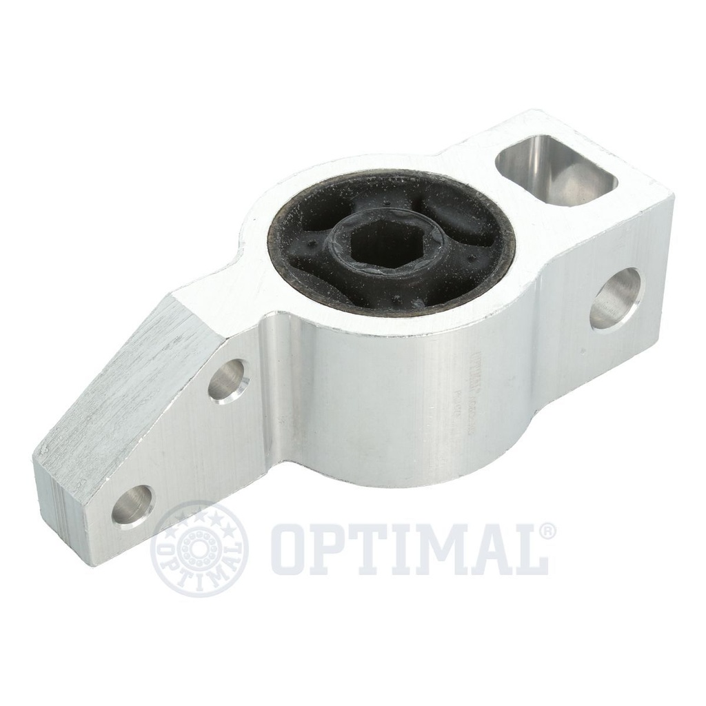 CONTROL ARM BUSH LH OPTIMAL VAG