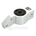 CONTROL ARM BUSH LH OPTIMAL VAG