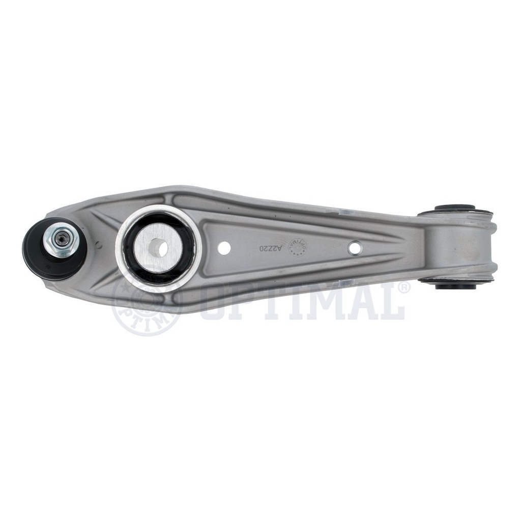 CONTROL ARM LOWER OPTIMAL PORSCHE
