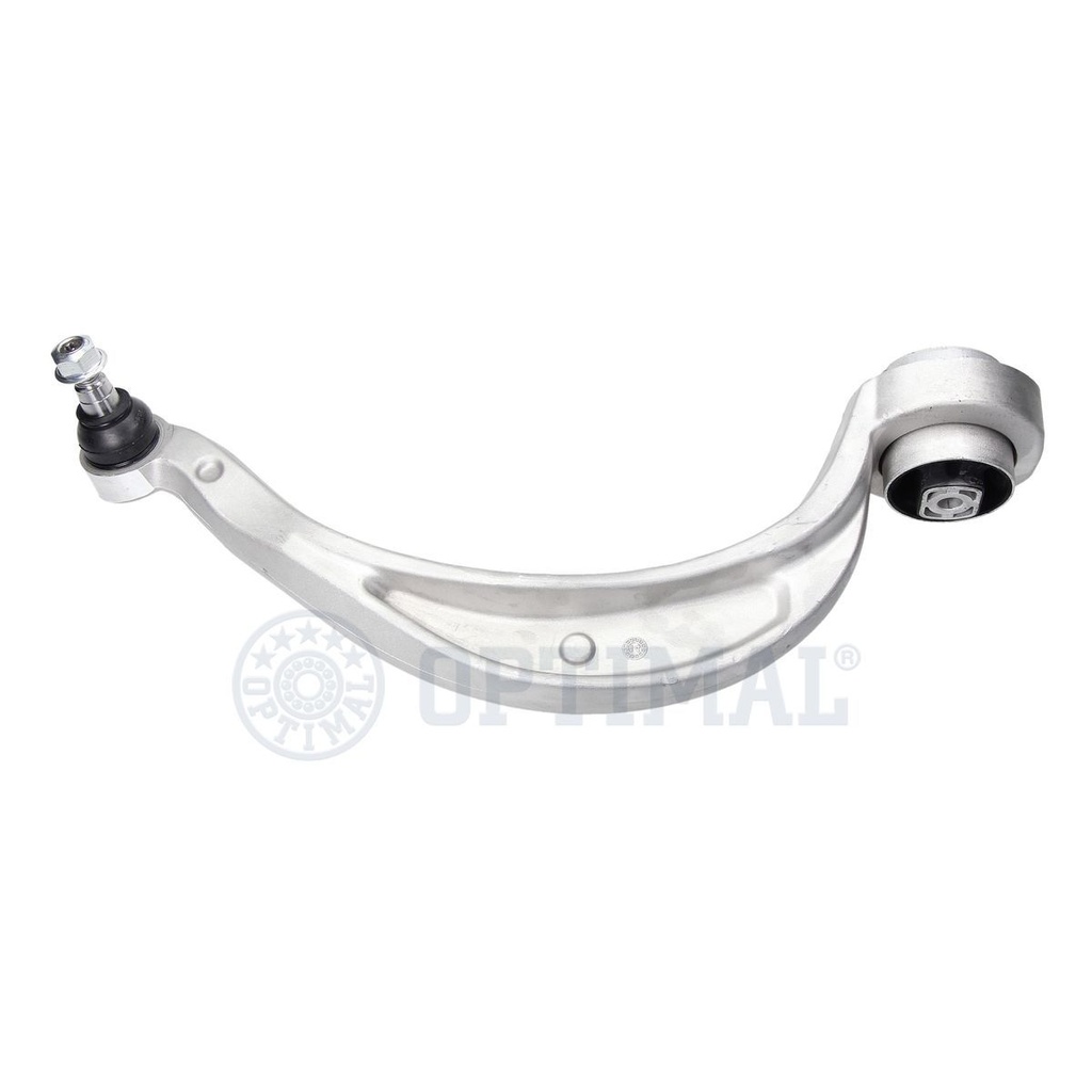 CASTER ARM LOWER LHF OPTIMAL VAG