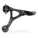 CONTROL ARM LOWER RHF OPTIMAL VOLVO