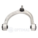 CONTROL ARM UPPER LHF OPTIMAL LAND ROVER