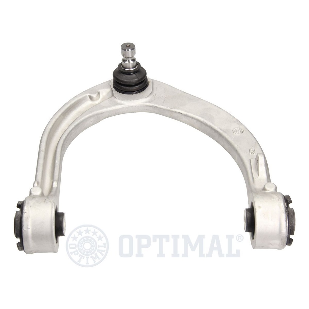 CONTROL ARM UPPER RHF OPTIMAL LAND ROVER