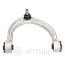 CONTROL ARM UPPER RHF OPTIMAL LAND ROVER