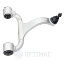 CONTROL ARM UPPER RHF OPTIMALMERC