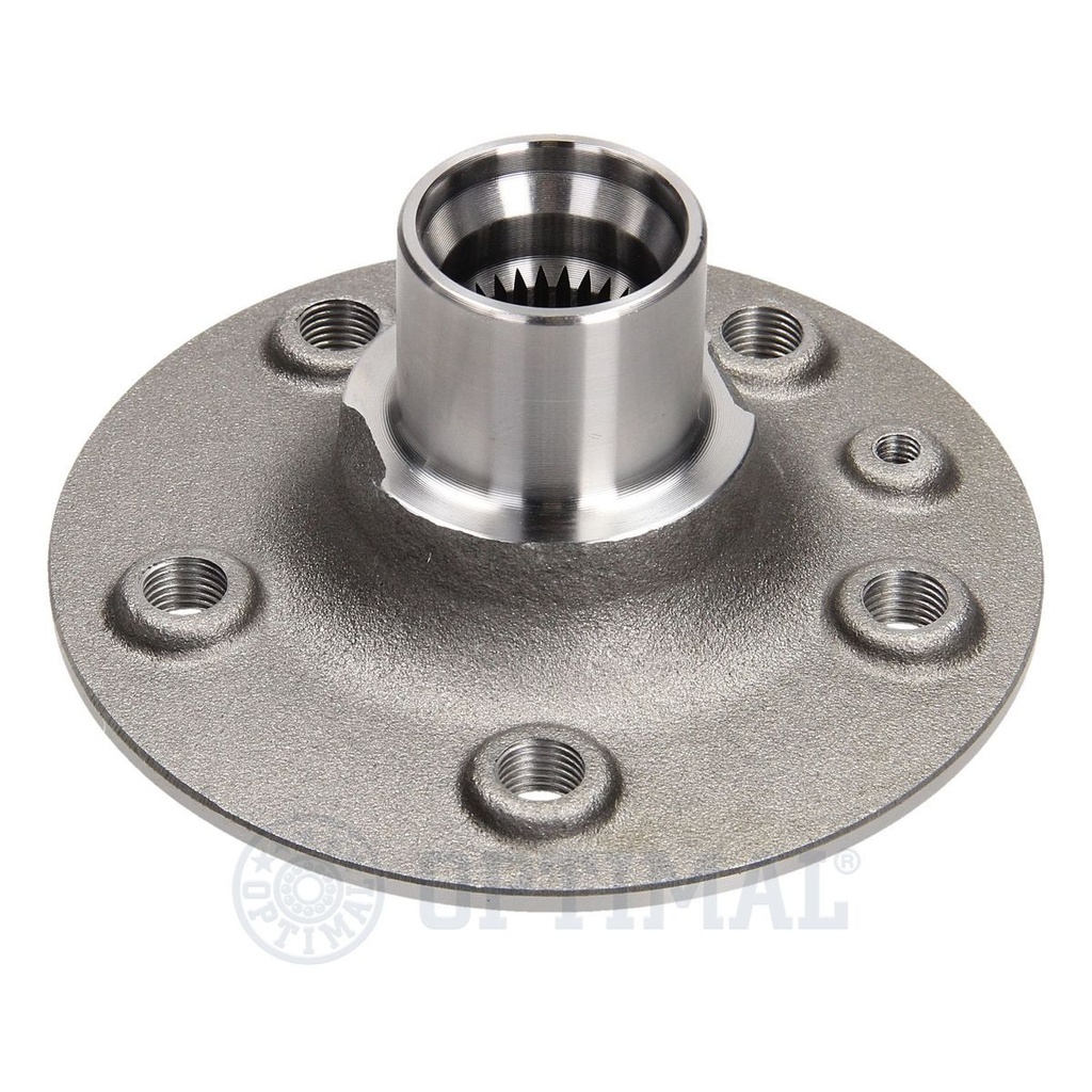 WHEEL HUB FRONT OPTIMAL MERC