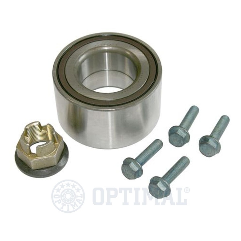 WHEEL BEARINGS REAR OPTIMAL VAG