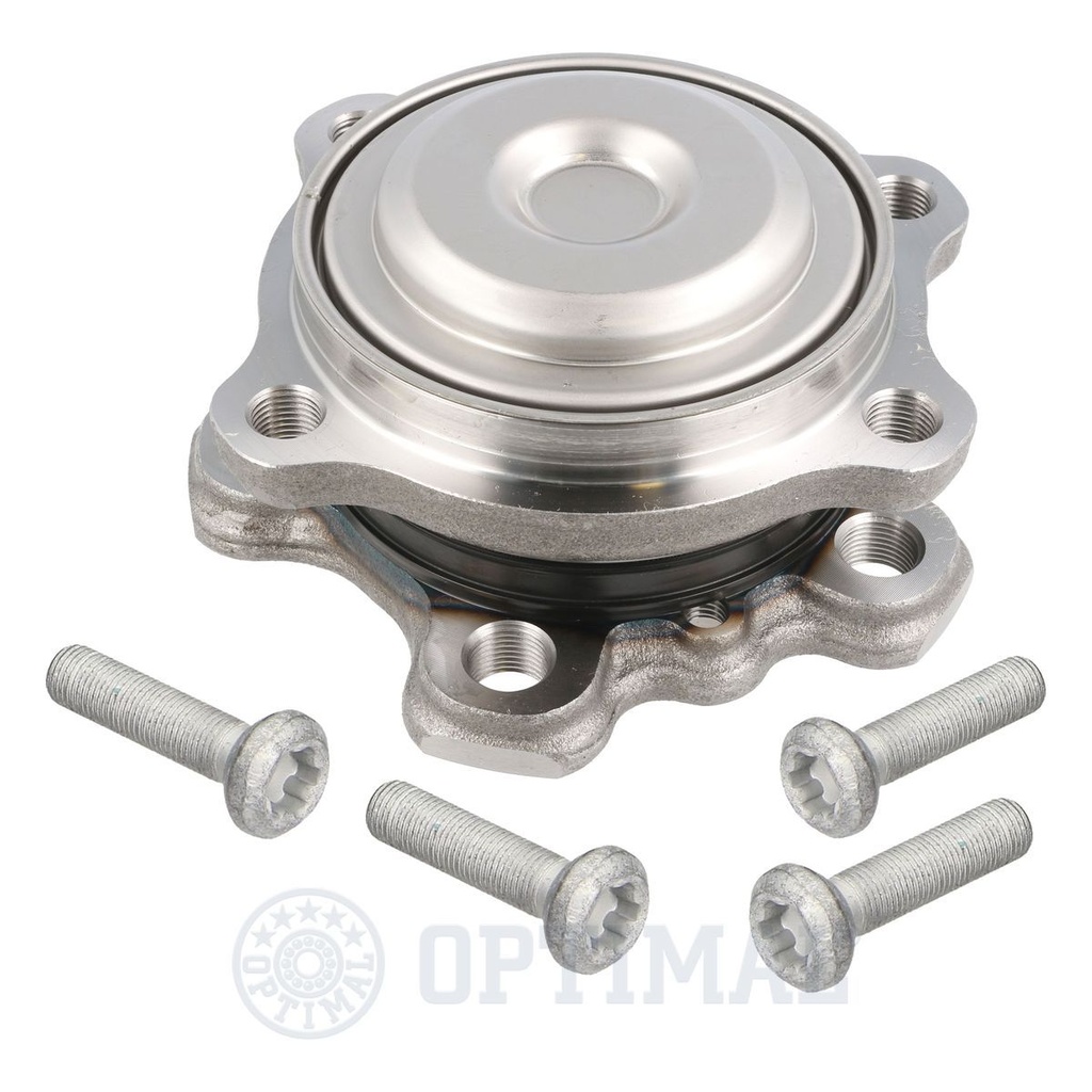 WHEEL BEARING KIT FRONT OPTIMAL BMW