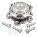 WHEEL BEARING KIT FRONT OPTIMAL BMW