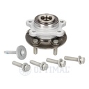 WHEEL BEARING HUB OPTIMAL VOLVO
