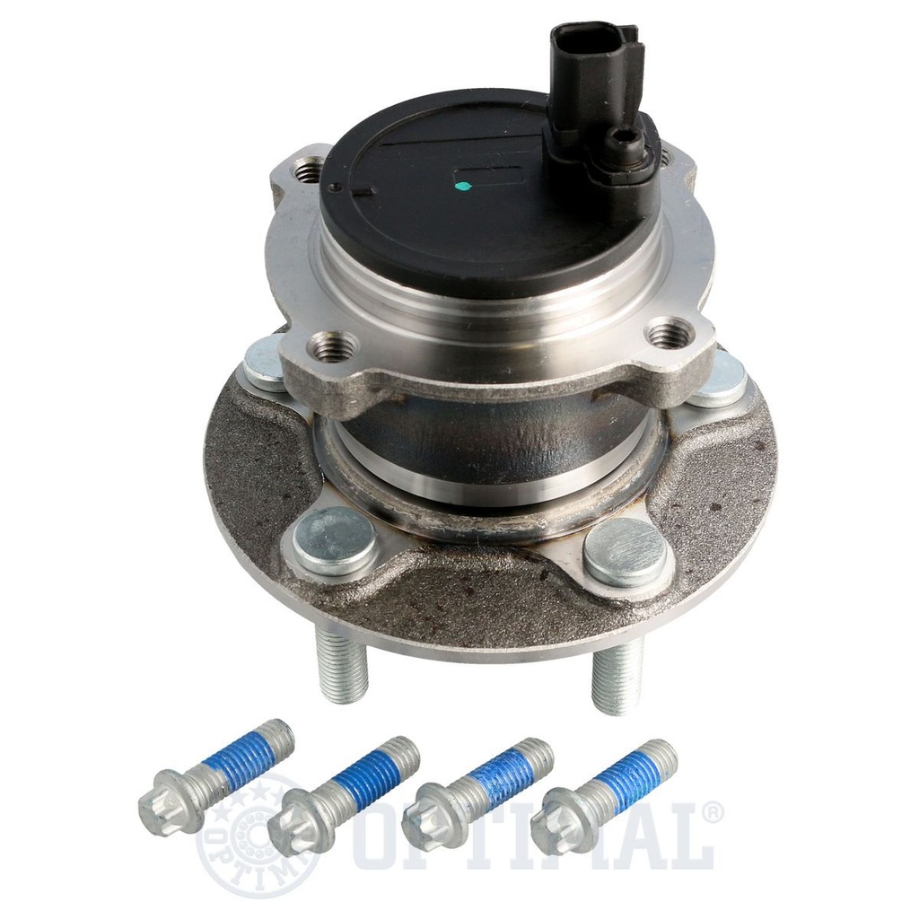 WHEEL BEARING KIT REAR OPTIMAL VOLVO