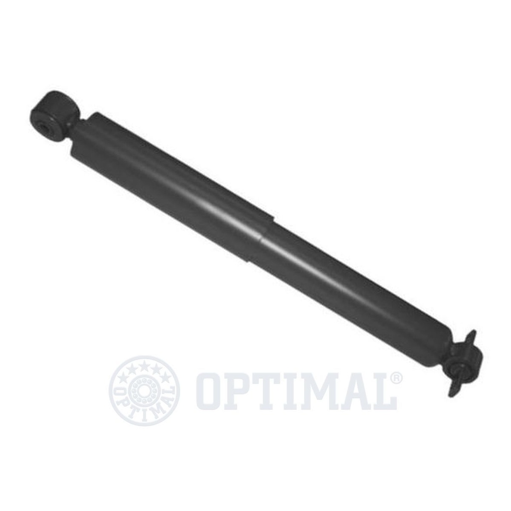 SHOCK ABSORBER FRONT OPTIMAL LAND ROVER