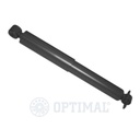 SHOCK ABSORBER FRONT OPTIMAL LAND ROVER