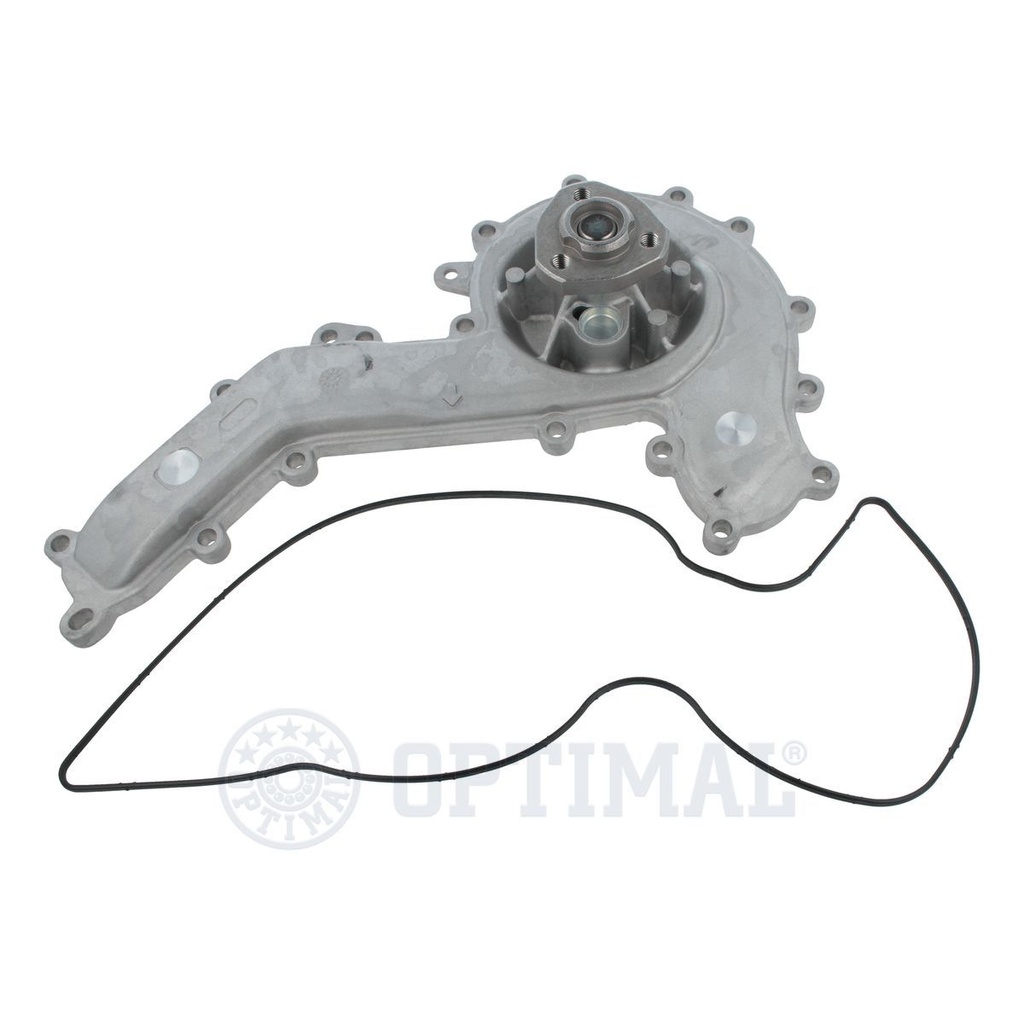 WATER PUMP OPTIMAL VAG
