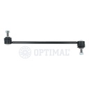 SWAY BAR LINK FRONT OPTIMAL LAND ROVER