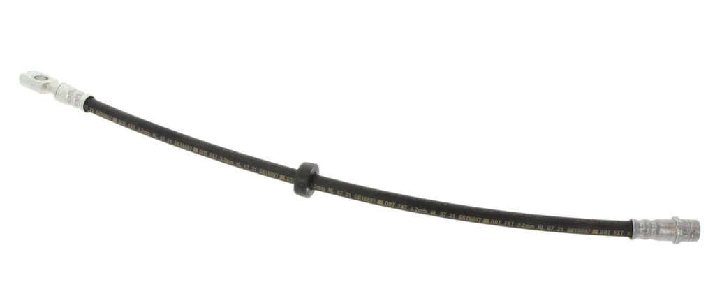 BRAKE HOSE FRONT CORTECO VAG