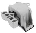 ENGINE MOUNT LH CORTECO VAG