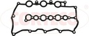ROCKER COVER GASKET CORTECO PSA LAND ROV