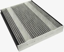 A/C MICRO FILTER [CARBON] CORTECO MERC