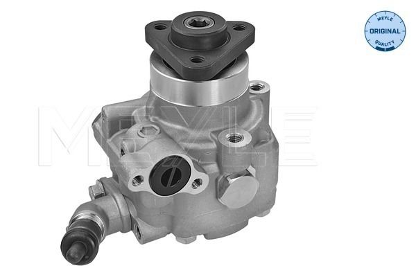 POWER STEERING PUMP MEYLE VAG