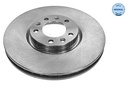 FRONT DISC 304MM MEYLE PSA