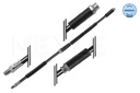 BRAKE HOSE FRONT MEYLE BMW