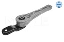 ENGINE MOUNT REAR MEYLE VAG